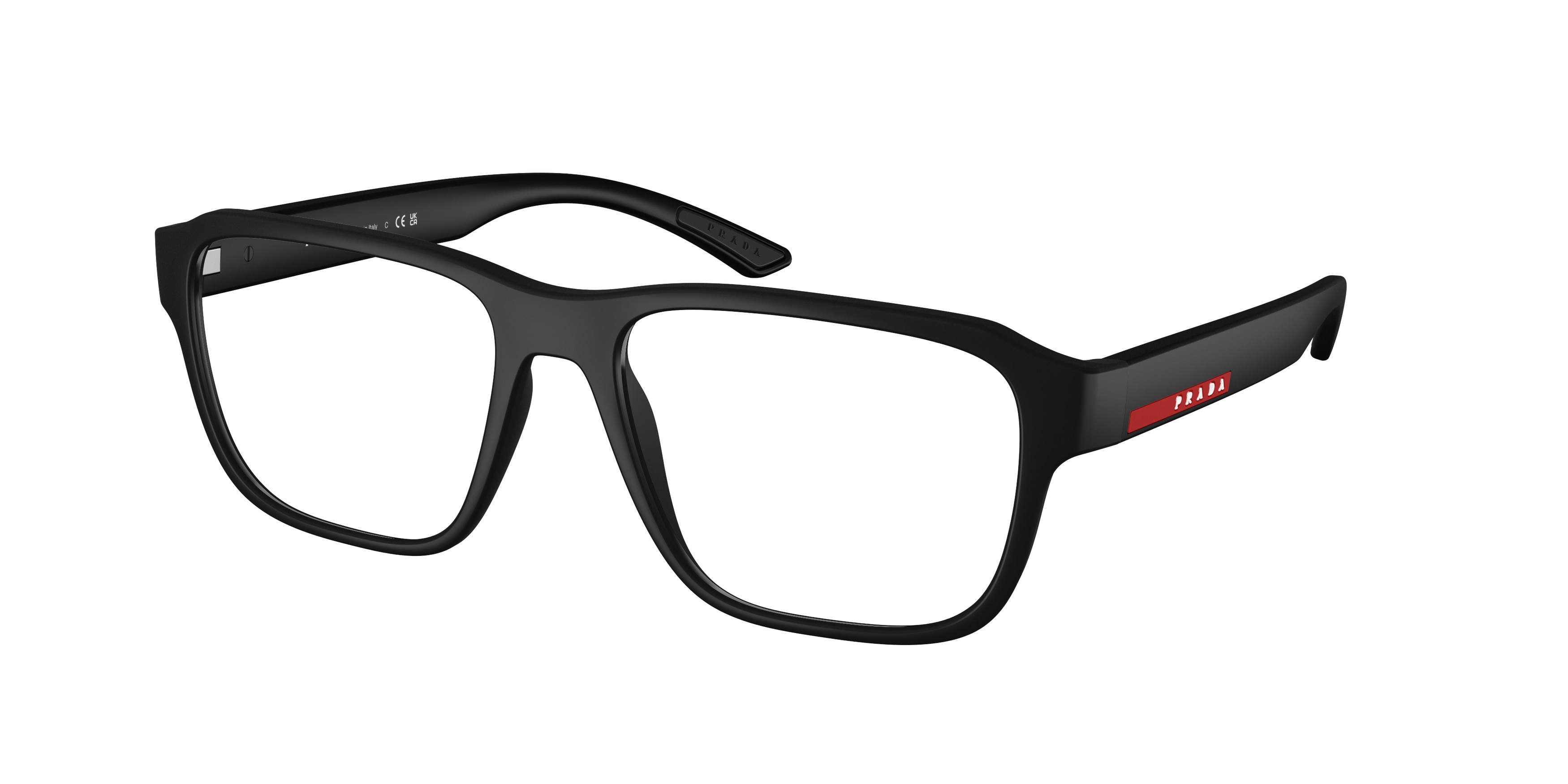 Prada Linea Rossa PS 05RV DG01O1  